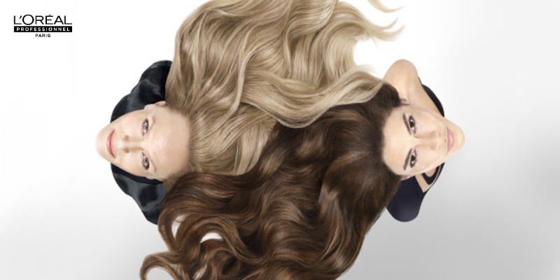 L'Oréal Pro | French Blending™ – First, Retouch & Total Blending | E-Learning Thumbnail