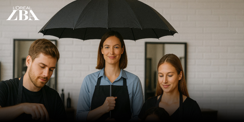 MANAGER SANS S'OUBLIER #S1 2026 Thumbnail