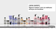 [SERIE EXPERT] | L'ORÉAL PROFESSIONNEL Thumbnail