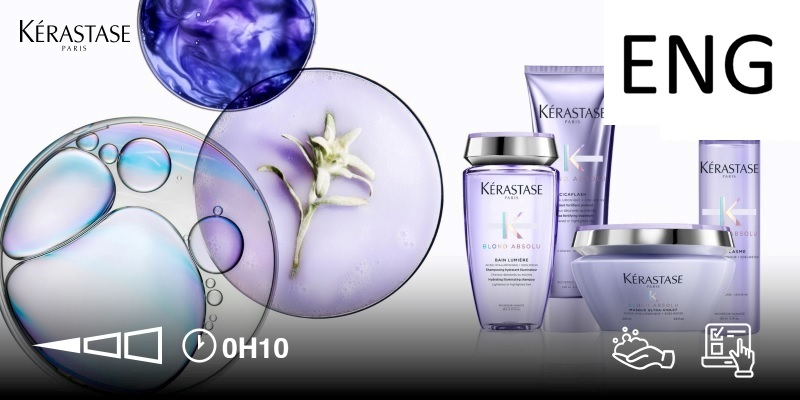 Blond Absolu Thumbnail