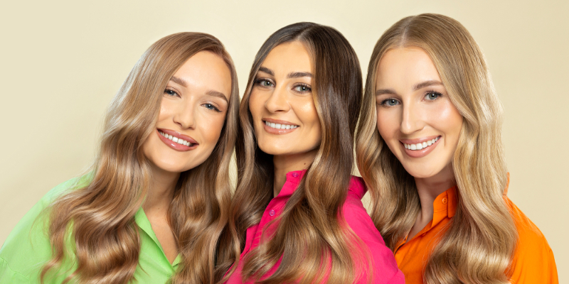 COLOR FACE SHAPING | Przewodnik Techniczny Image