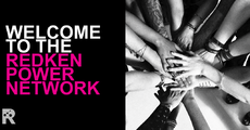 WELCOME TO THE REDKEN POWER NETWORK Thumbnail