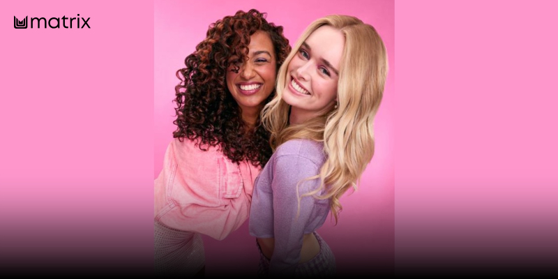 Color Correction | Colour & Lightening Hair | Matrix | $150.00 ex.GST