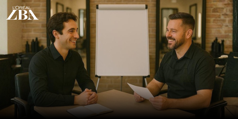 Management 2 : Les 6 clés d'une équipe gagnante # S1 2026 Thumbnail