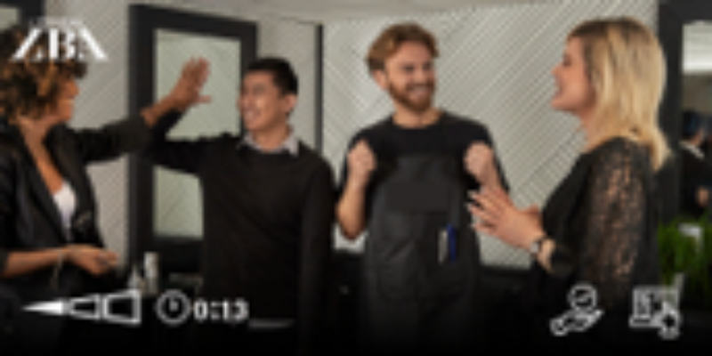 TEAM  | Der Motivationsfaktor AT Thumbnail