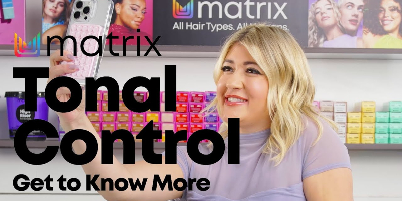 The Answer To All Your Toning Challenges: Tonal Control Pre-Bended - Acidic Gel-Cream Toners Thumbnail