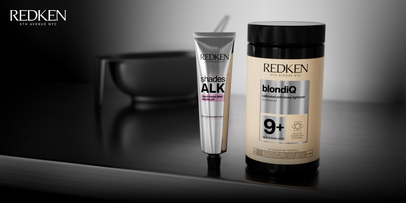 SHADES ALK & BLONDIQ 9+ | lift & balance Thumbnail