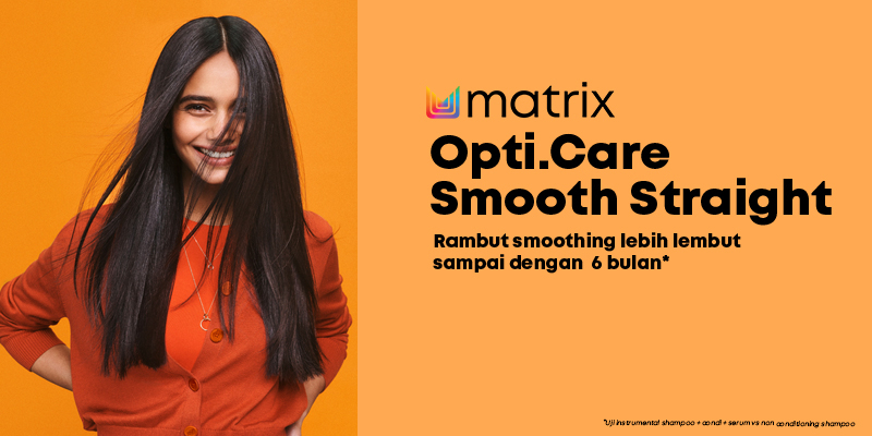 Opti.Care Smooth Straight - ID Thumbnail