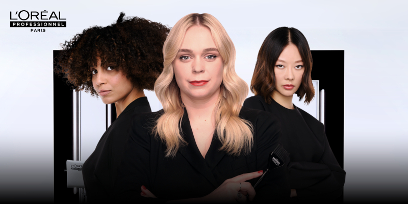 Balayage and Highlight Keys | L’Oréal Professionnel | $150.00 ex.GST Thumbnail