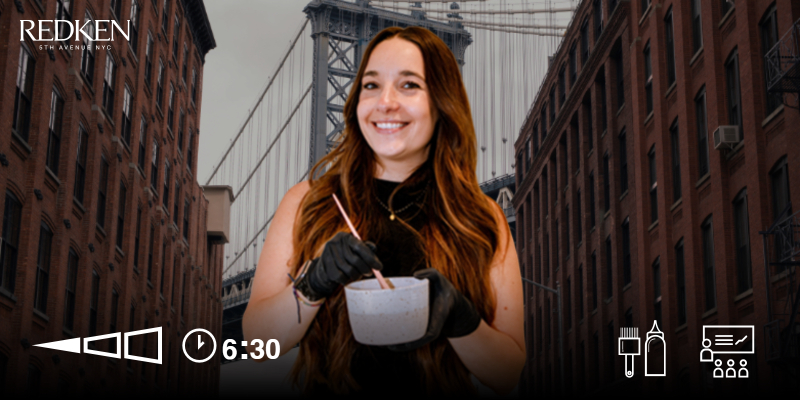 GLOSS LIKE A BOSS by Hannah Alleene | Hoofddorp | € | Stel de perfecte kleurformule samen!  Thumbnail