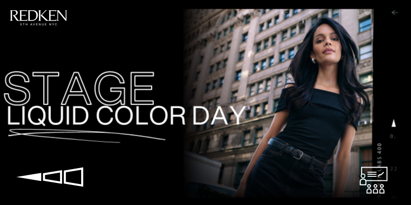 STAGE - LIQUID COLOR DAY # 2026 Thumbnail