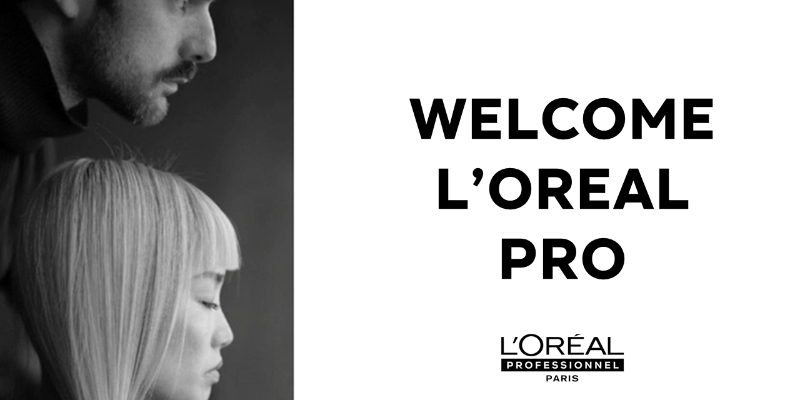 COL: DISCOVERY L'ORÉAL PRO EXPERIENCE Thumbnail