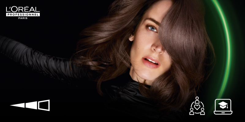 CL ESTILISTA ADVANCE #LOREALPRO Thumbnail