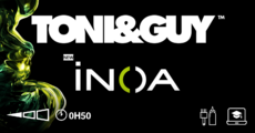 NEW iNOA| COLOR INSPO| TONI AND GUY Thumbnail