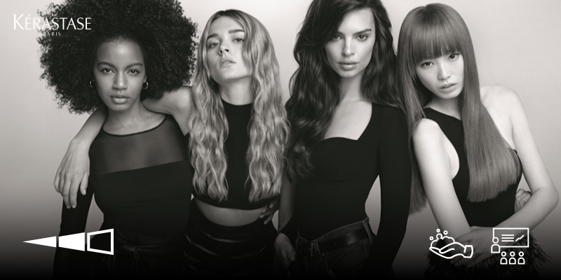 24-25 NOV 2026 | KÉRASTASE NEW CARE COACH PROGRAM  Thumbnail