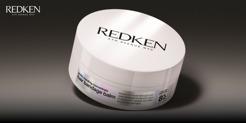 Acidic Bonding Concentrate | HAIR BANDAGE BALM |REDKEN Thumbnail