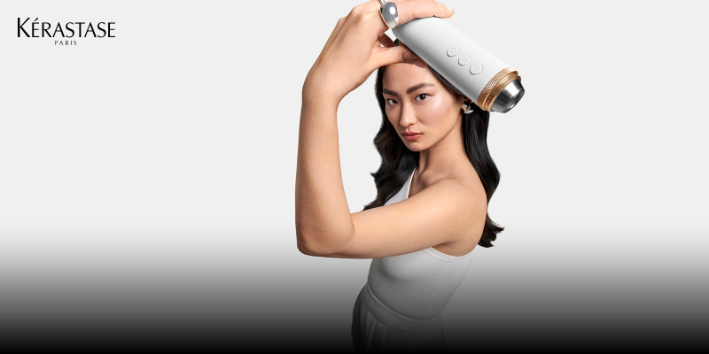 K-  SCAN DIAGNÓSTICO CAPILAR | KÉRASTASE Thumbnail