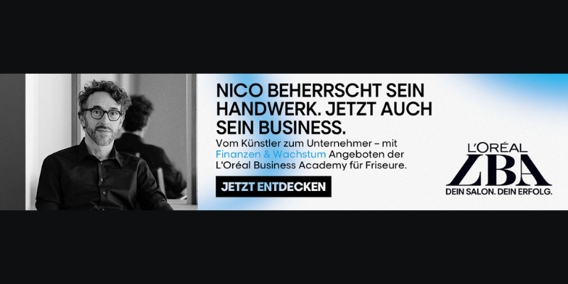 2026 Termine COMING SOON|LBA SALON BUSINESS 101 I Finanzen & Wachstum I mit Robert Thaler Thumbnail