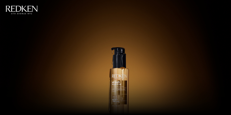 Redken All Soft : introducing the Argan-6 Oil Thumbnail