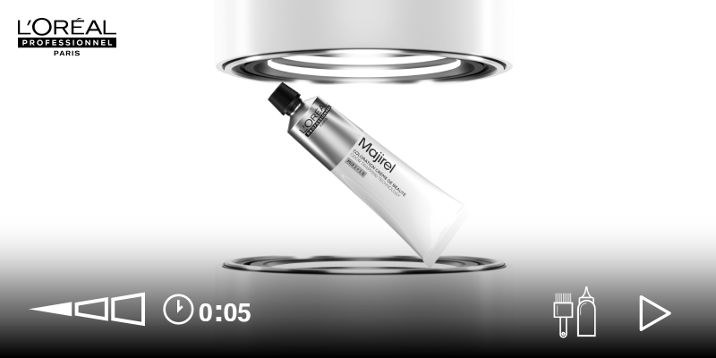 MAJIREL |Film - Poznaj nową odsłonę kultowej koloryzacji Thumbnail