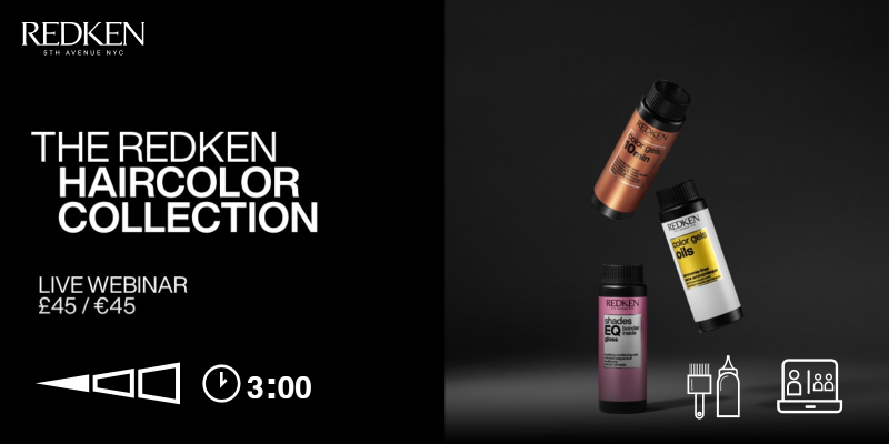 The Redken Haircolor Collection - Theory | Understand Redken haircolor Thumbnail