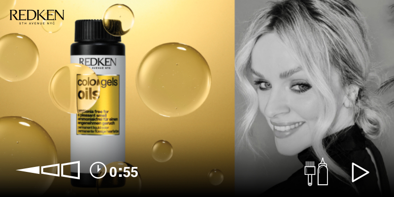 COLOR GELS OILS WEBINAR | RÉVISION [FR] Thumbnail