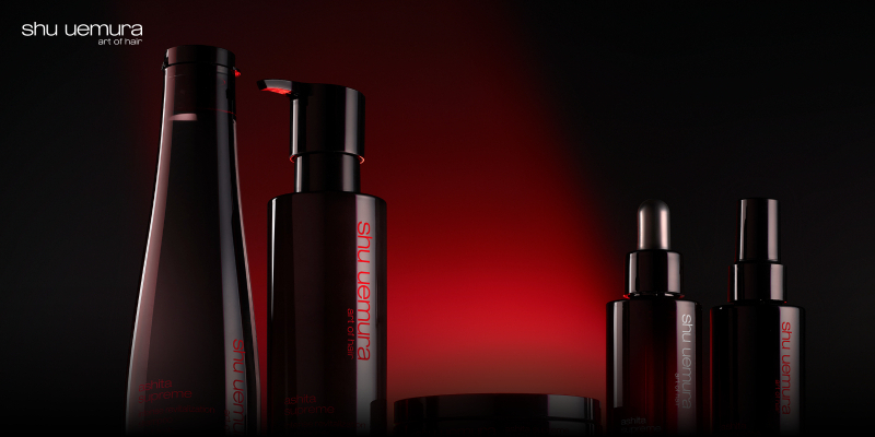 Guia Essencial Ashita Supreme: Revitalização Capilar | Shu Uemura Thumbnail