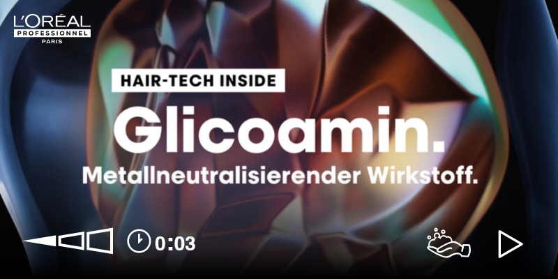 [Metal DX] | Warum es Dein wichtigster Service bei Farbe & Balayage ist | L'Oréal Professionnel Paris AT Thumbnail