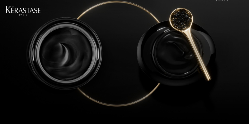 9 APRIL 2026 |KERASTASE CHRONOLOGISTE RITUEL BERGEN Thumbnail