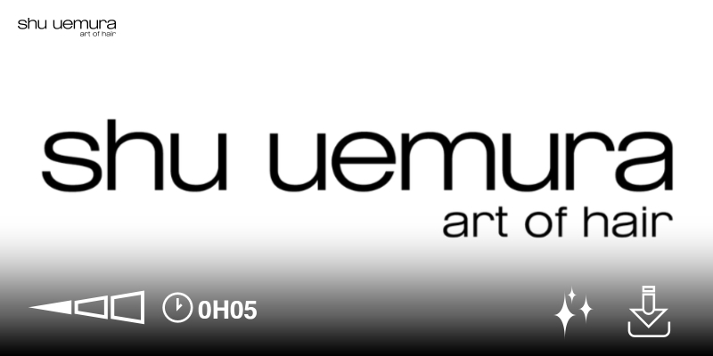 SHU UEMURA: Brandbook [NL] Thumbnail