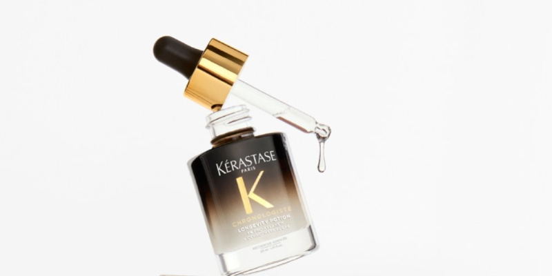 Kérastase | Chronologiste & the Science of Longevity - Longevity Potion Webinar Thumbnail