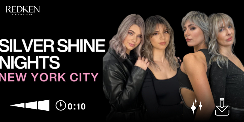 COLEÇÃO SPRING SUMMER SILVER SHINE NIGHTS Thumbnail