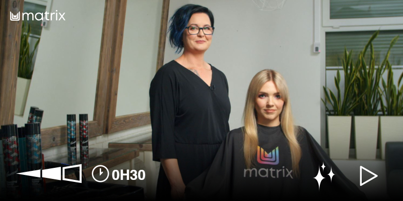 AUTORSKIE KOKI |Instruktaż z Barbarą Presch - Pawlikowską  Thumbnail