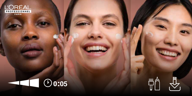 [COLORATION] Insights by L'Oréal Professionnel Thumbnail