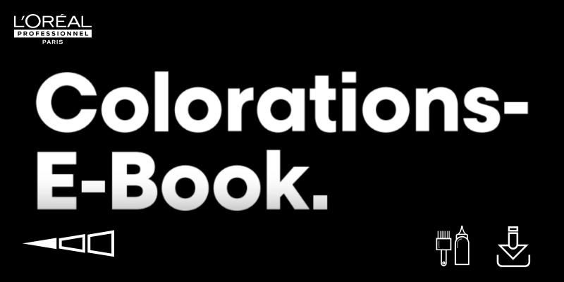 [Das große Colorations-Handbuch] | Die Basis für Deine kreative Freiheit | L'Oréal Professionnel Paris AT Thumbnail
