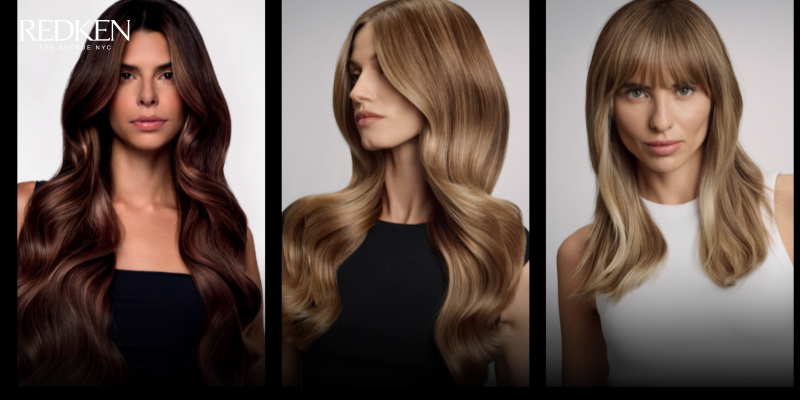 Lookbook Shades ALK | REDKEN | SHADES ALK Thumbnail