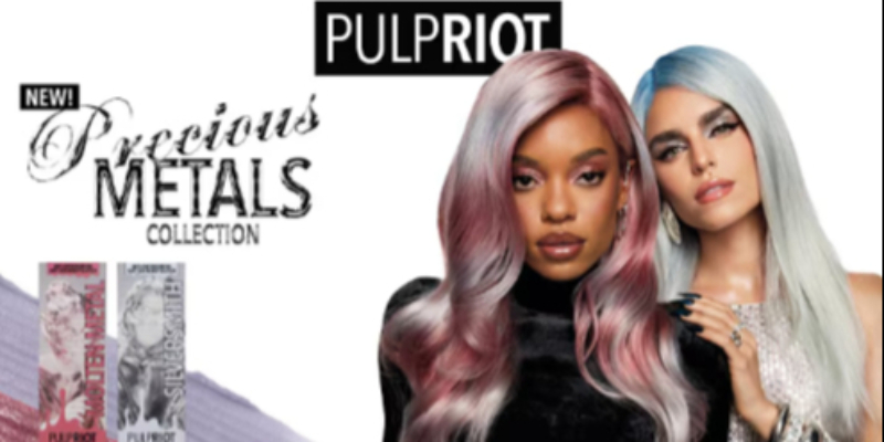 New Precious Metals Collection Thumbnail