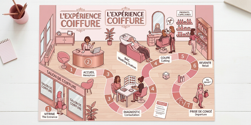 Emotion 1 : L'expérience salon qui fidélise # S2 2026 Thumbnail