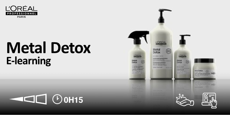 METAL DETOX | E-learning Thumbnail