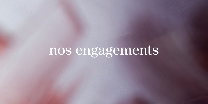 Nos engagements - Pureology  Thumbnail