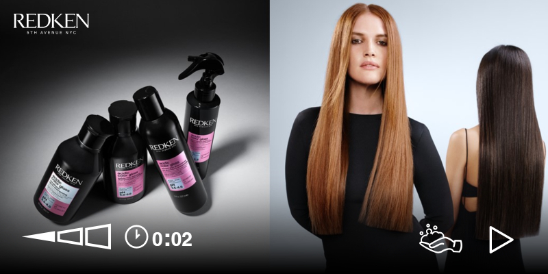 ACIDIC COLOR GLOSS | REDKEN Thumbnail