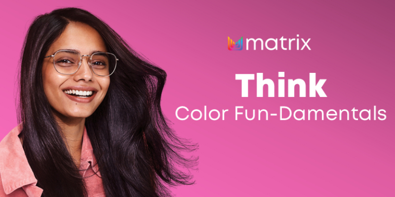 THINK: Color FUN-damental - ID