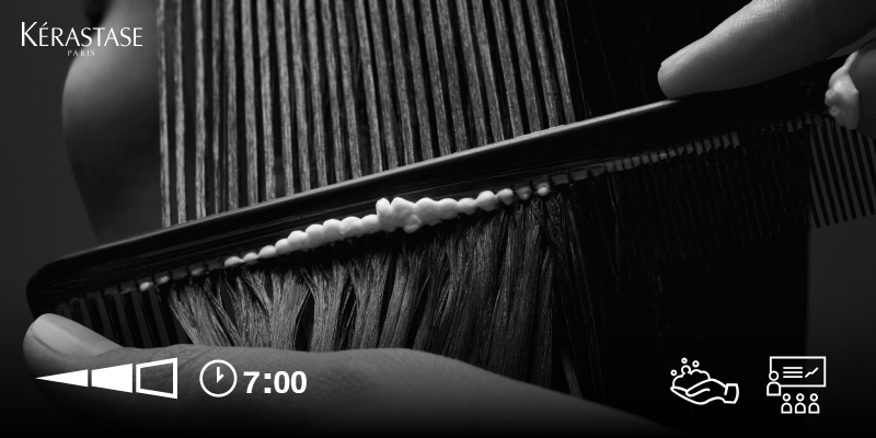Spa Excellence | Physical Session | Kérastase | Free Thumbnail