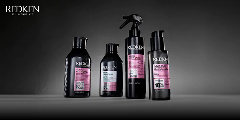 ACIDIC COLOR GLOSS EXPERT | REDKEN Thumbnail