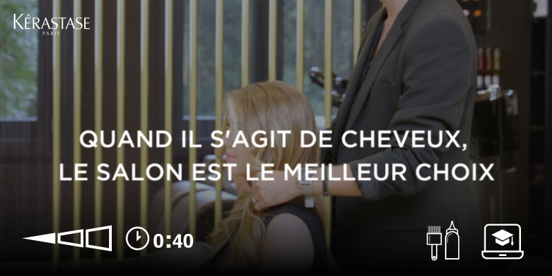 Kérastase Iconics CH FR Thumbnail