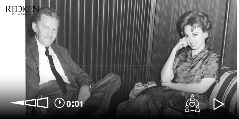 REDKEN HAIRCARE | The Redken Story | nl