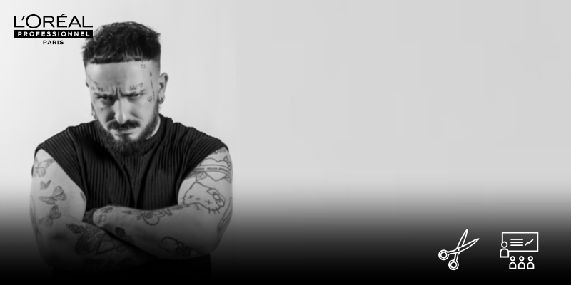 Frazer Wallace - Cut and Colour Masterclass Thumbnail