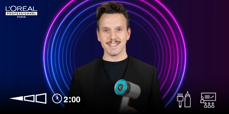 UNLOCK YOUR COLOR CODE LOOK & LEARN by Dominic Vleer | Brussel | € | nl Thumbnail