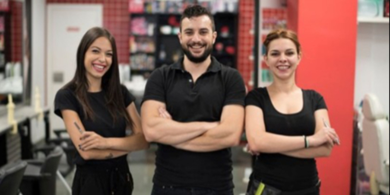 SALON BUSINESS SUCCES | €​ | Rendement | Krijg inzichten om strategische keuzes te maken | nl Thumbnail