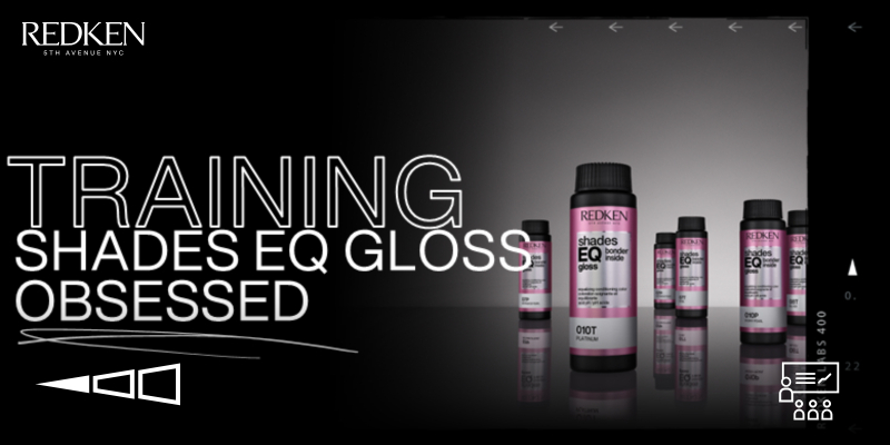 TRAINING SHADES EQ GLOSS OBSESSED # 2026 Thumbnail